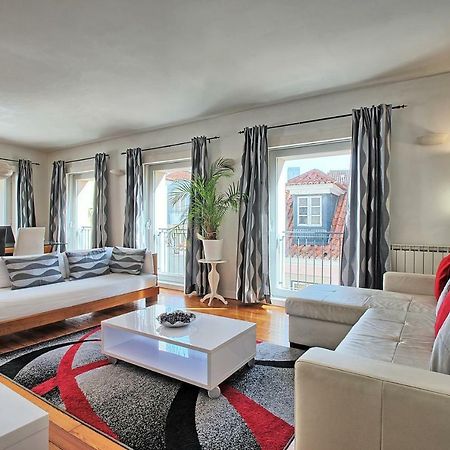 Myplacelisbon - Bairro Alto Apartment Экстерьер фото
