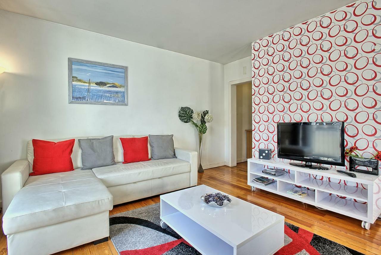 Myplacelisbon - Bairro Alto Apartment Экстерьер фото