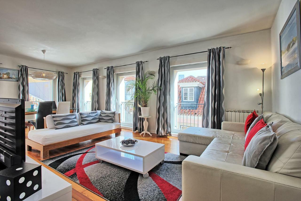 Myplacelisbon - Bairro Alto Apartment Экстерьер фото